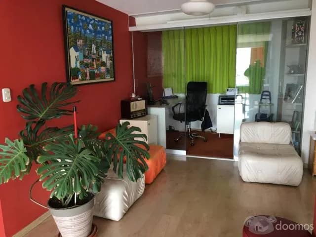 SE VENDE DEPARTAMENTO AMPLIO E ILUMINADO — foto 2