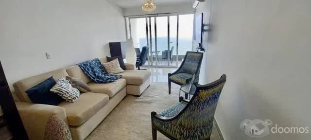 Condominio todo amoblado y equipado con frontal al mar — foto 3