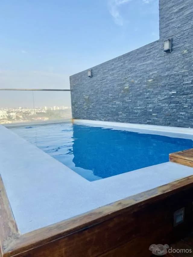 Condominio todo amoblado y equipado con frontal al mar — foto 5