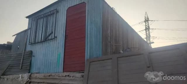 VENDO TERRENO EN CAMPOY — foto 1
