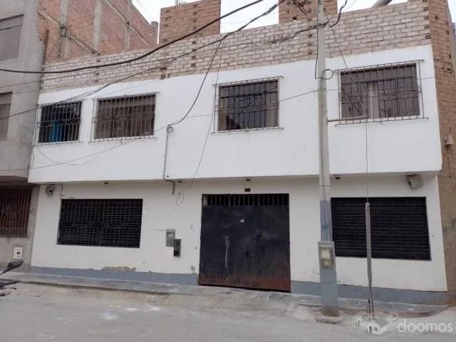 VENTA LOCAL COMERCIAL MULTIPROPOSITO — foto 1