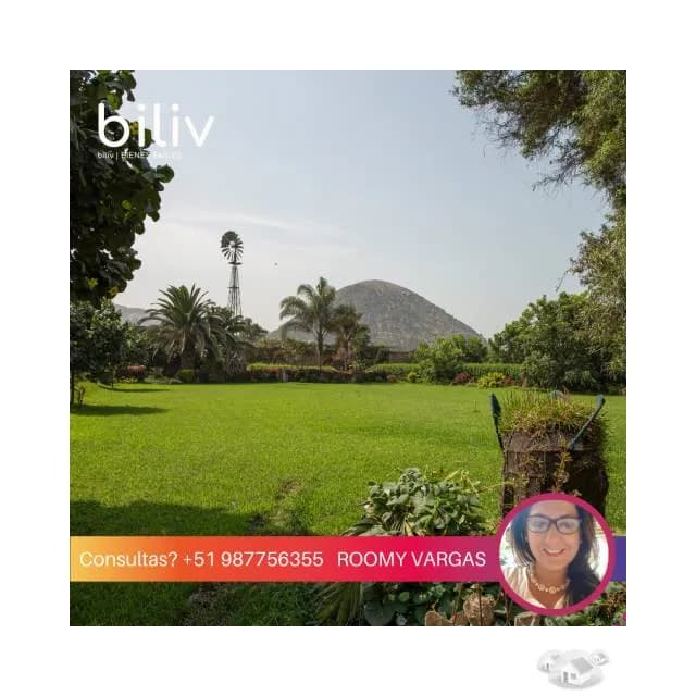 Terreno para inversión Casa de Campo y/o Emprendimiento — foto 6