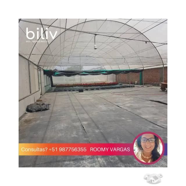 Terreno para inversión Casa de Campo y/o Emprendimiento — foto 8