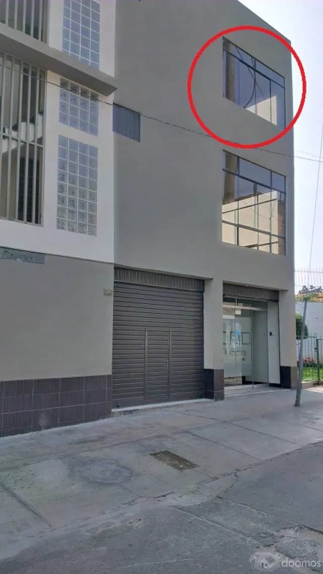 ALQUILO AMBIENTE PARA OFICINA — foto 3