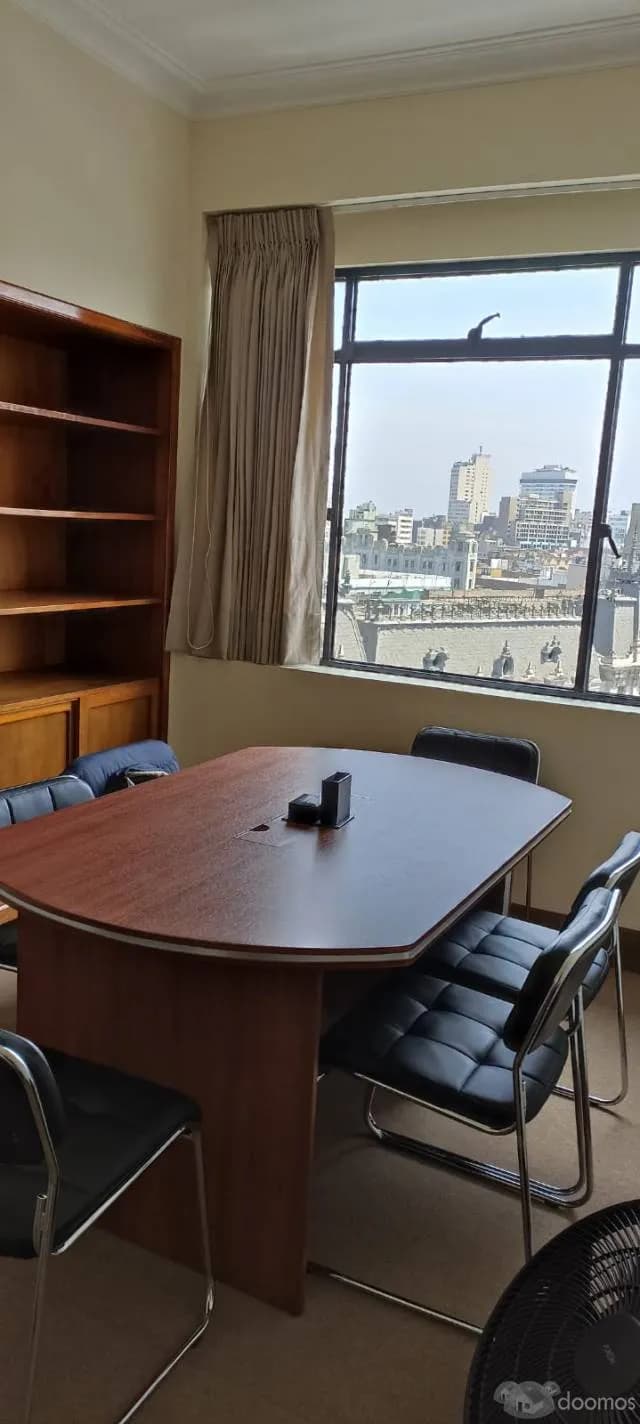 Vendo Oficina cerca a Palacio de Justicia — foto 2