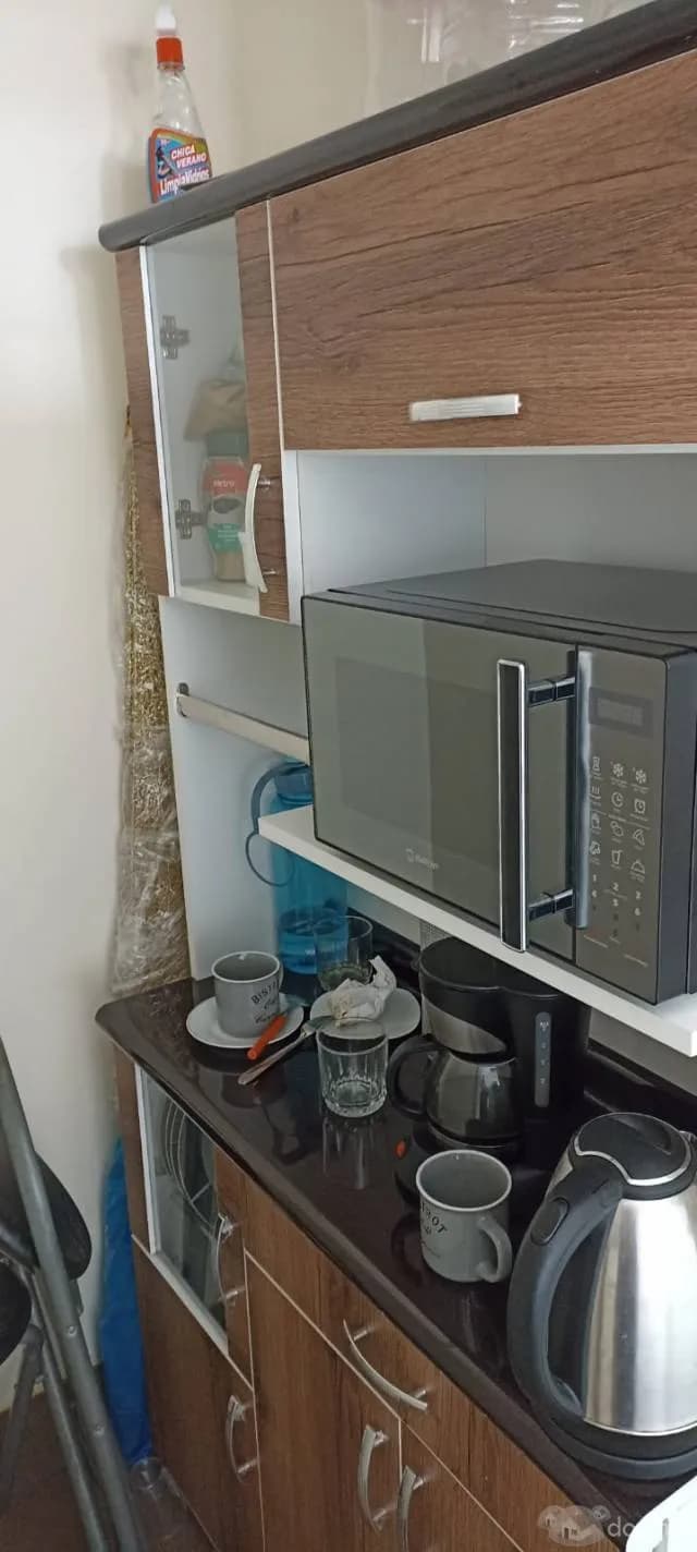 Vendo Oficina cerca a Palacio de Justicia — foto 7