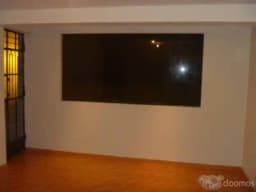 ALQUILO DPTO DE 3 HABITACIONES EN SMP