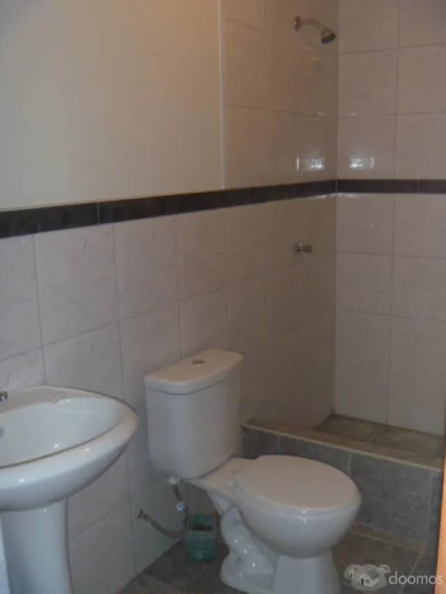 ALQUILO DPTO DE 3 HABITACIONES EN SMP — foto 5