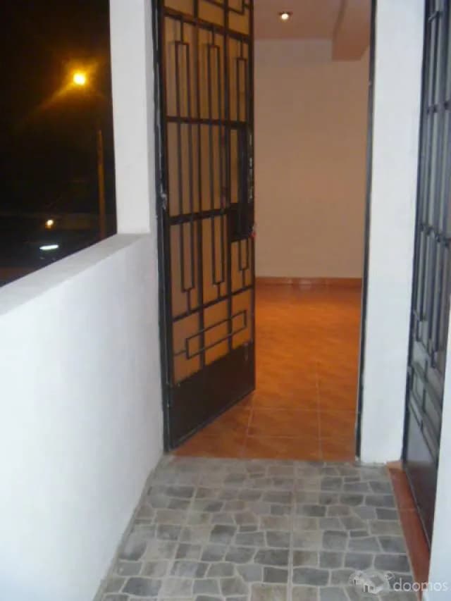 ALQUILO DPTO DE 3 HABITACIONES EN SMP — foto 8