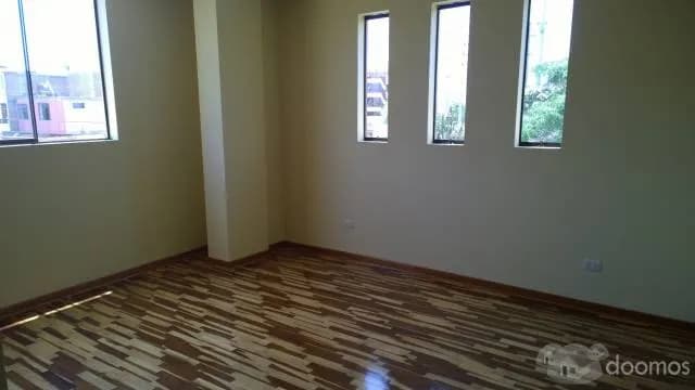 SE VENDEN DPTOS. DE ESTRENO LIMITE CON PUEBLO LIBRE — foto 3