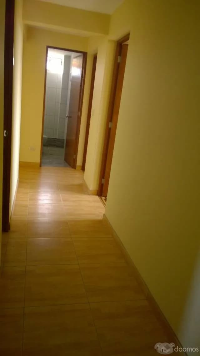SE VENDEN DPTOS. DE ESTRENO LIMITE CON PUEBLO LIBRE — foto 7