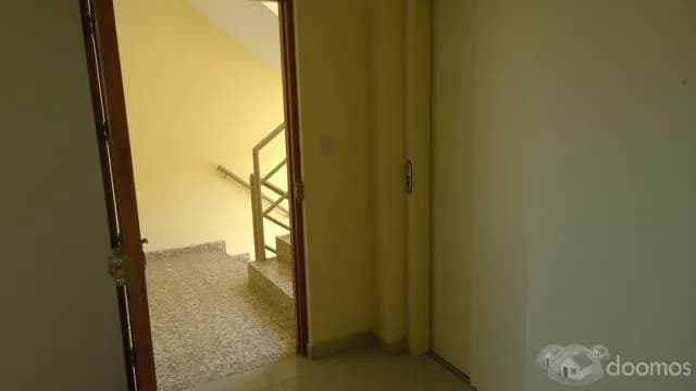 SE VENDEN DPTOS. DE ESTRENO LIMITE CON PUEBLO LIBRE — foto 8