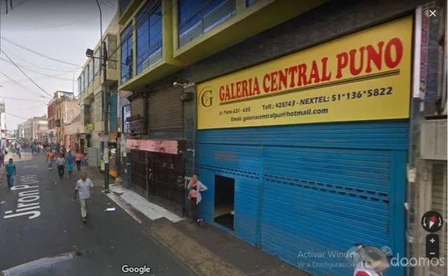 Venta Local Comercial Mercado Central — foto 3