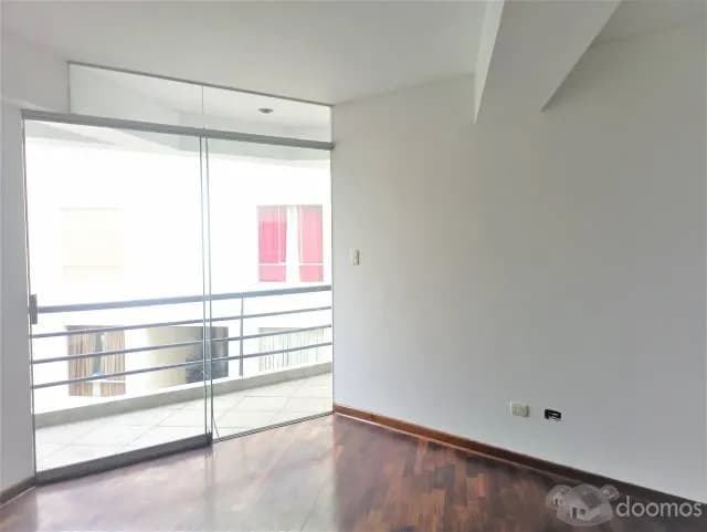 VENTA DEPARTAMENTO DE 100M2 3 DORMITORIOS 3 BAÑOS EN JESUS MARIA — foto 5