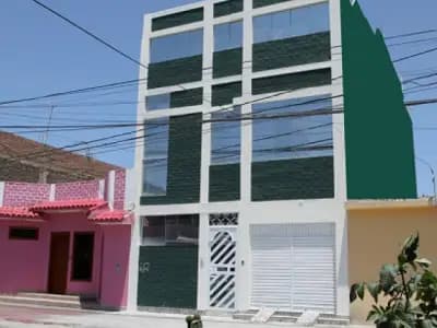 ¡GRAN OCASIÓN! CASA EN VENTA LOS CIPRESES NUEVO CHIMBOTE PERÚ 1º Y 2º PISO