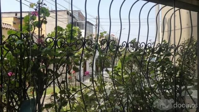 Departamento SAN BORJA 2 DORMITORIOS 1 BAÑO — foto 4