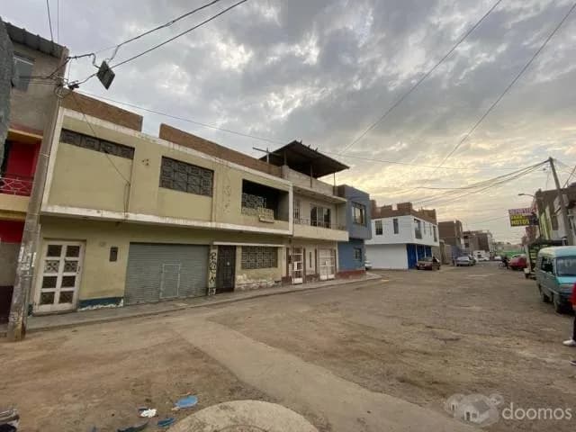 VENDO CASA — foto 1