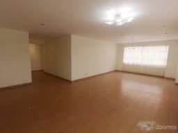 DEPARTAMENTO EN AVENIDA SALAVERRY 2848 - SAN ISIDRO (1ER PISO)