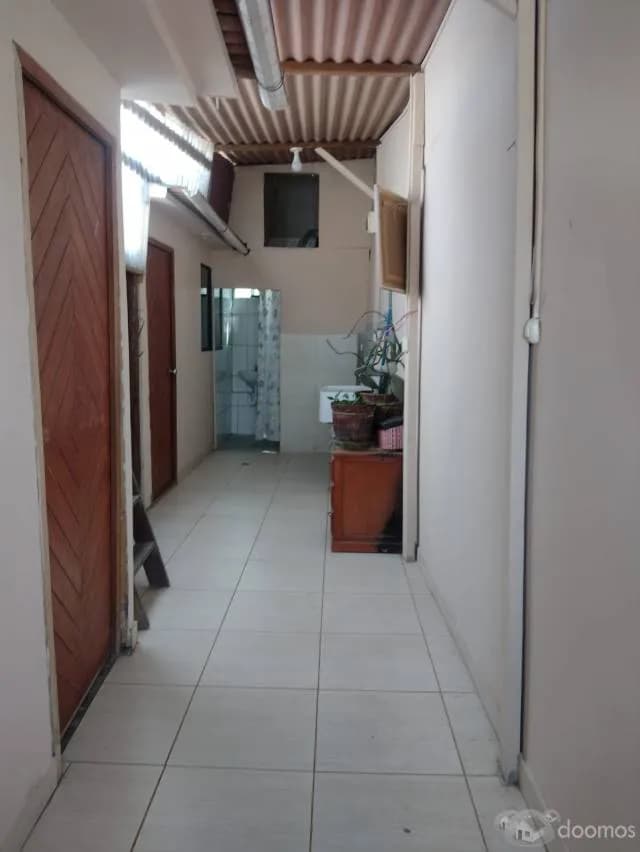 GRAN OFERTA!! CASA PARA VIVIR O PARA ALMACEN — foto 6