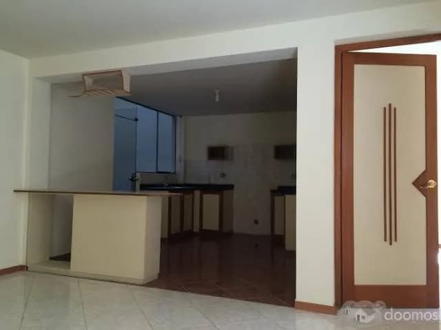 Alquilo departamento 1 dormitorio para ejecutivo — foto 4