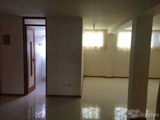 Alquilo departamento 1 dormitorio para ejecutivo — foto 5