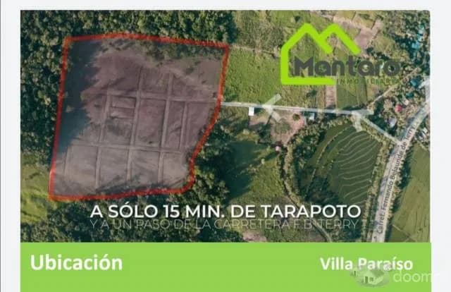 Últimos lotes en Tarapoto!!! — foto 5
