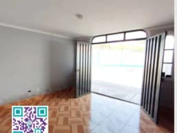 Se vende hermosa y funcional casa de dos pisos