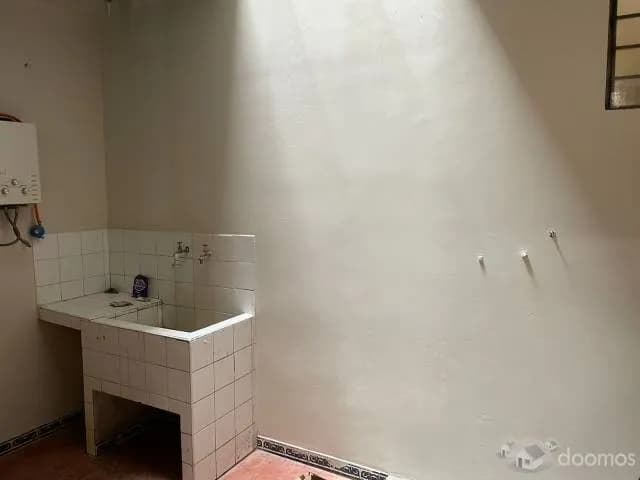 Alquiler de departamento para OFICINA/VIVIENDA — foto 7