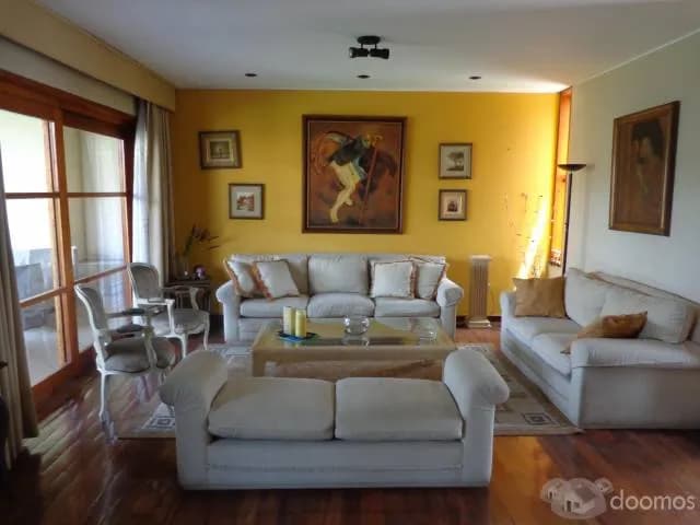 VENDO CASA EN CONDOMINIO LA MOLINA — foto 1