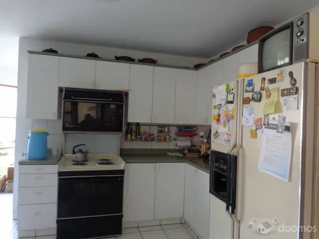 VENDO CASA EN CONDOMINIO LA MOLINA — foto 3