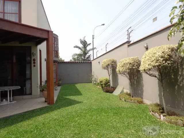 VENDO CASA EN CONDOMINIO LA MOLINA — foto 5