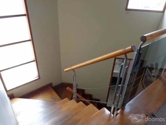 VENDO CASA EN CONDOMINIO LA MOLINA — foto 8