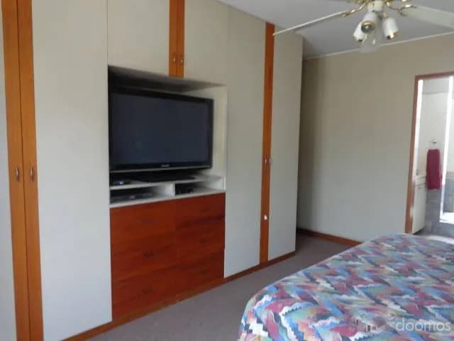 VENDO CASA EN CONDOMINIO LA MOLINA — foto 9