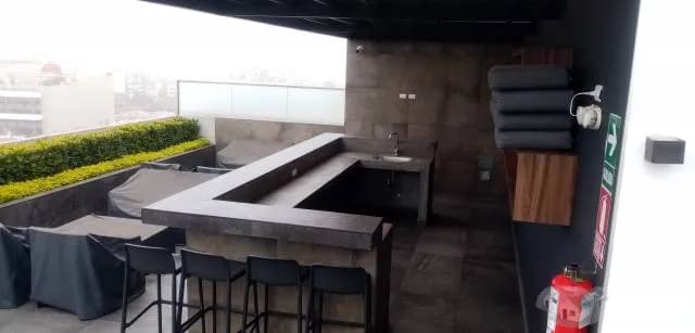 Vendo Dpto. Piso 11. 3 dormitorios. Excelente Zona — foto 11