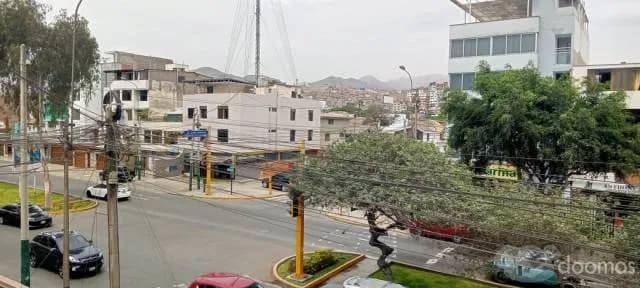 ALQUILO IMPECABLE OFICINA EN SURCO — foto 8