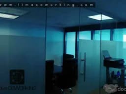 SERVICIO DE ESCRITORIO DE TRABAJO COWORKING EN MIRAFLORES