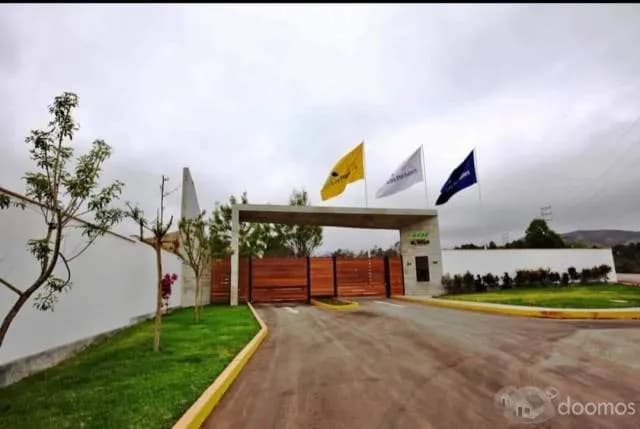 Venta de Lote Km 75 Panamericana Sur — foto 3