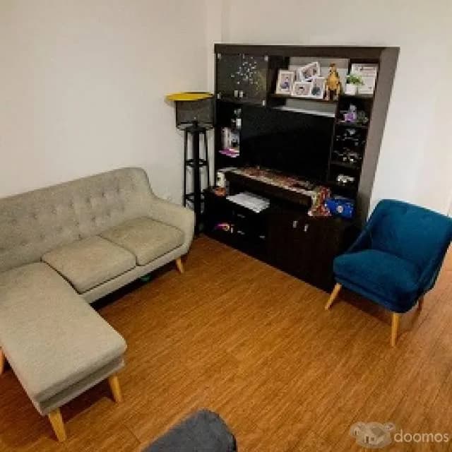 ALQUILO MINIDEPARTAMENTO EN URB. PRIMAVERA — foto 6
