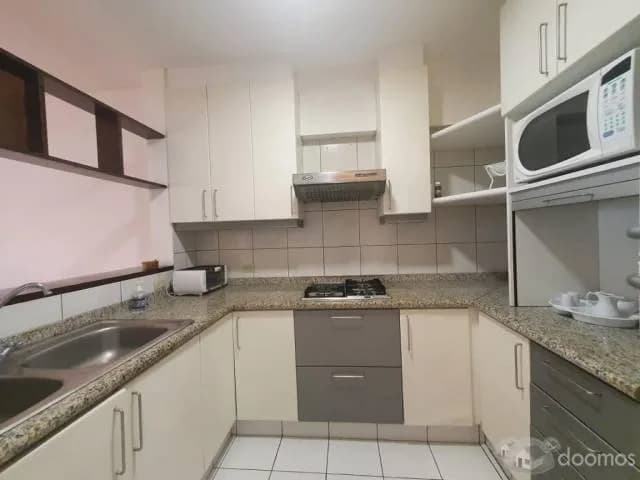 SAN ISIDRO VENDO  HERMOSO DEPARTAMENTO CODIGO  KDV-424 — foto 1