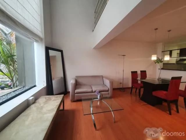 SAN ISIDRO VENDO  HERMOSO DEPARTAMENTO CODIGO  KDV-424 — foto 7