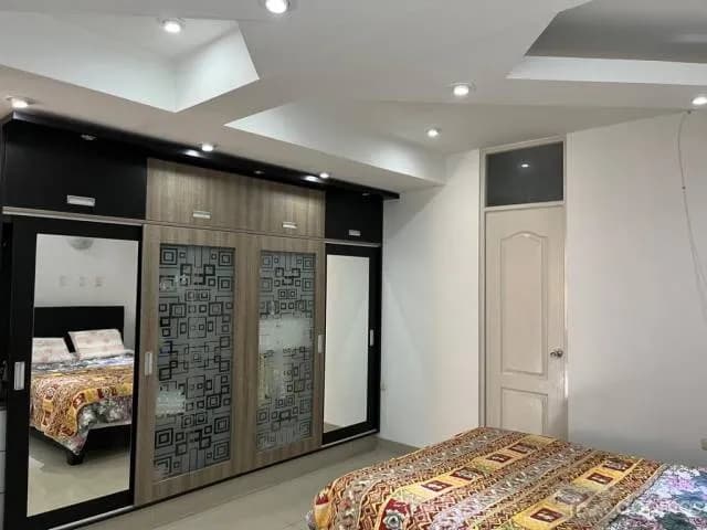 ALQUILO COMODO DEPARTAMENTO AMUEBLADO. — foto 8