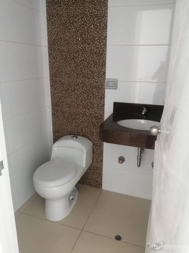 Venta de departamento duplex en Magdalena con terraza — foto 7