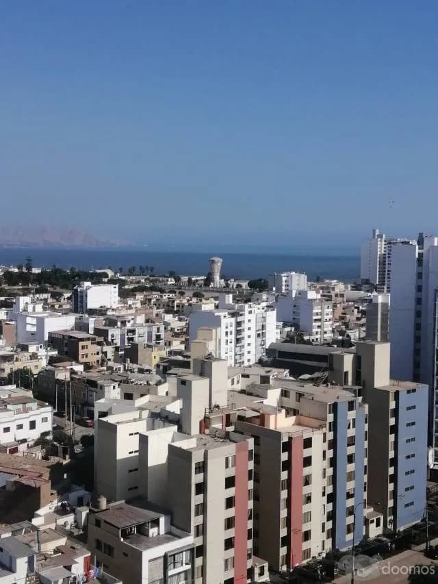 Venta de departamento duplex en Magdalena con terraza — foto 15