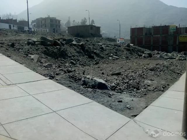 Terreno en Venta — foto 1
