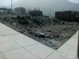 Terreno en Venta