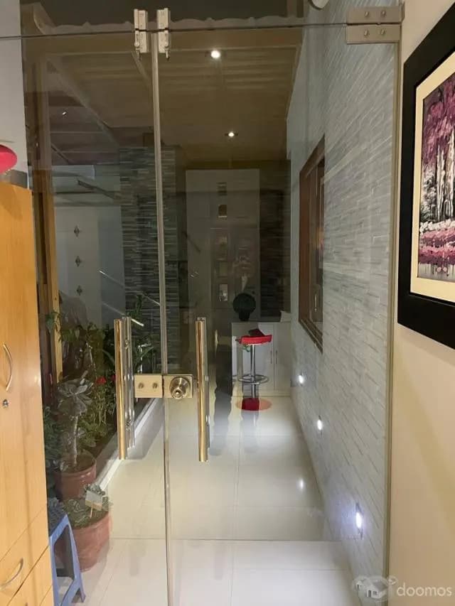 VENTA DE CASA EN ZONA EXCLUSIVA CAJAMARCA — foto 5