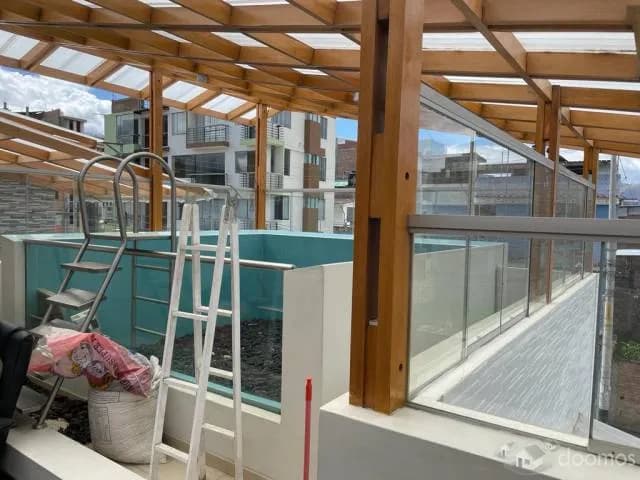 VENTA DE CASA EN ZONA EXCLUSIVA CAJAMARCA — foto 6