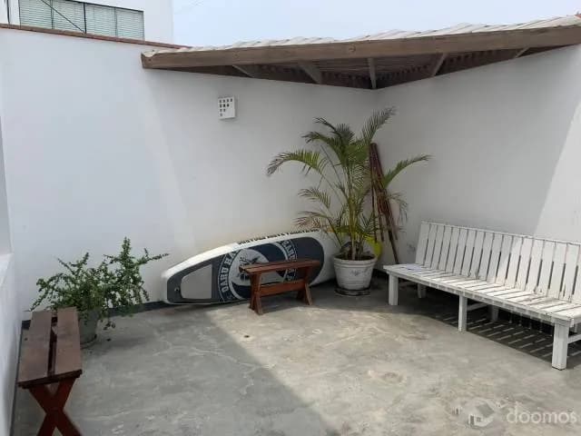Casa de Playa - Punta Negra — foto 3