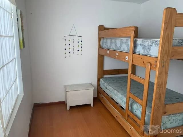 Casa de Playa - Punta Negra — foto 4