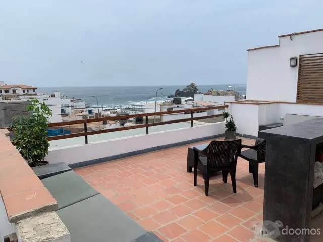 Casa de Playa - Punta Negra — foto 8